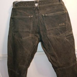 Kuhl jeans 34w 32l